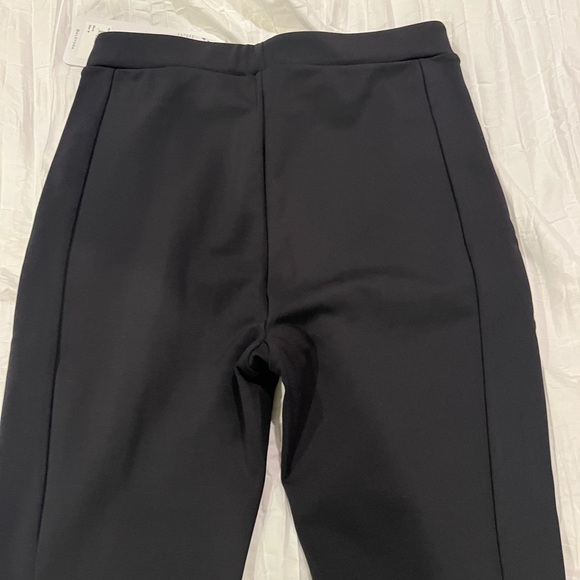 ALO high/waist zip it flare legging - Picture 4 of 11